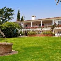 Вилла в Испании, Андалусия, 1016 кв.м.