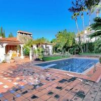 Вилла в Испании, Андалусия, 1016 кв.м.