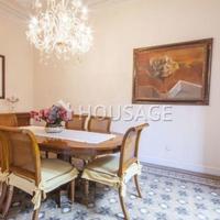 Квартира в Испании, Каталония, Барселона, 225 кв.м.