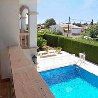 Вилла в Испании, Балеарские Острова, Пальма, 400 кв.м.