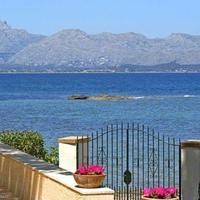 Villa in Spain, Balearic Islands, Palma, 164 sq.m.