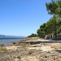 Villa in Spain, Balearic Islands, Palma, 164 sq.m.