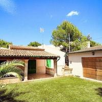 Villa in Spain, Balearic Islands, Palma, 164 sq.m.