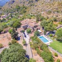 Дом в Испании, Балеарские Острова, Пальма, 400 кв.м.