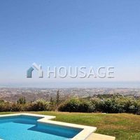 Вилла в Испании, Андалусия, 400 кв.м.