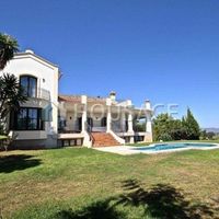 Вилла в Испании, Андалусия, 400 кв.м.