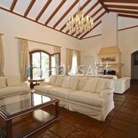 Вилла в Испании, Андалусия, 400 кв.м.