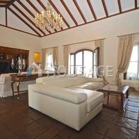 Вилла в Испании, Андалусия, 400 кв.м.