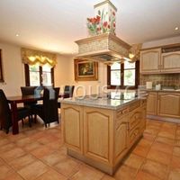 Вилла в Испании, Андалусия, 400 кв.м.