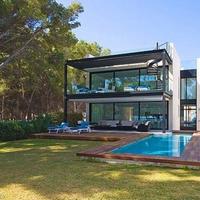 Villa in Spain, Balearic Islands, Palma, 485 sq.m.