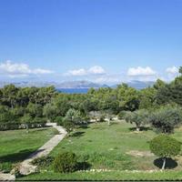 Вилла в Испании, Балеарские Острова, Пальма, 499 кв.м.