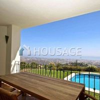 Вилла в Испании, Андалусия, 400 кв.м.