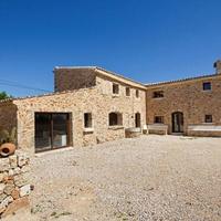 House in Spain, Balearic Islands, Palma, 262 sq.m.