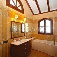 Вилла в Испании, Андалусия, 400 кв.м.