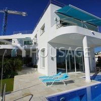 Вилла в Испании, Андалусия, 735 кв.м.