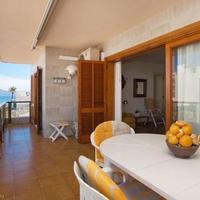 Apartment in Spain, Balearic Islands, Palma, 175 sq.m.