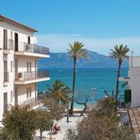 Apartment in Spain, Balearic Islands, Palma, 175 sq.m.