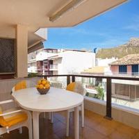 Apartment in Spain, Balearic Islands, Palma, 175 sq.m.