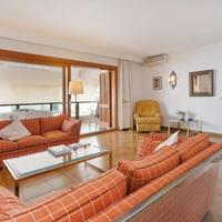 Apartment in Spain, Balearic Islands, Palma, 175 sq.m.