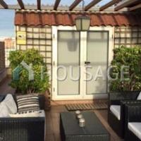 Квартира в Испании, Каталония, Барселона, 130 кв.м.