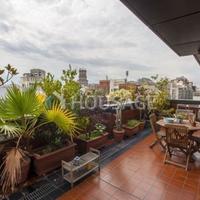 Flat in Spain, Catalunya, Barcelona, 192 sq.m.