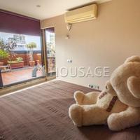 Flat in Spain, Catalunya, Barcelona, 192 sq.m.