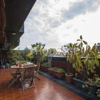 Flat in Spain, Catalunya, Barcelona, 192 sq.m.