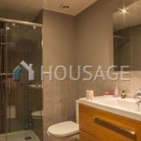 Flat in Spain, Catalunya, Barcelona, 192 sq.m.