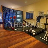 Вилла в Испании, Андалусия, 735 кв.м.