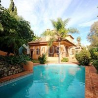 Вилла в Испании, Андалусия, 358 кв.м.