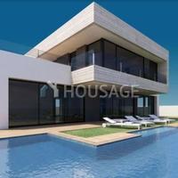 Villa in Spain, Canary Islands, Santa Cruz de Tenerife, 454 sq.m.