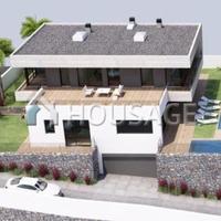 Villa in Spain, Canary Islands, Santa Cruz de Tenerife, 454 sq.m.