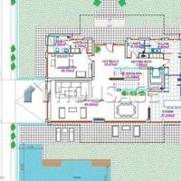 Villa in Spain, Canary Islands, Santa Cruz de Tenerife, 454 sq.m.