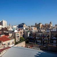 Квартира в Испании, Каталония, Барселона, 73 кв.м.