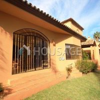 Вилла в Испании, Андалусия, 358 кв.м.