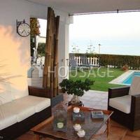 Villa in Spain, Catalunya, Begur, 600 sq.m.