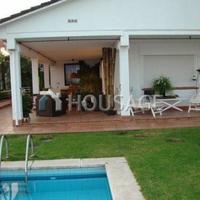 Villa in Spain, Catalunya, Begur, 600 sq.m.