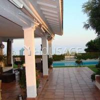 Villa in Spain, Catalunya, Begur, 600 sq.m.