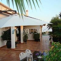 Villa in Spain, Catalunya, Begur, 600 sq.m.