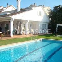 Villa in Spain, Catalunya, Begur, 600 sq.m.