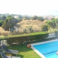 Villa in Spain, Catalunya, Begur, 600 sq.m.