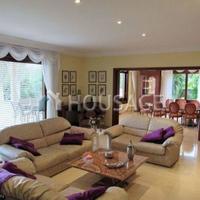 Вилла в Испании, Каталония, Барселона, 550 кв.м.