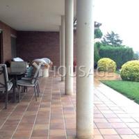 Вилла в Испании, Каталония, Барселона, 550 кв.м.