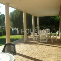 Вилла в Испании, Каталония, Барселона, 550 кв.м.