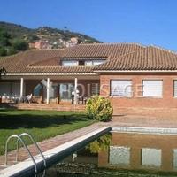 Вилла в Испании, Каталония, Барселона, 550 кв.м.