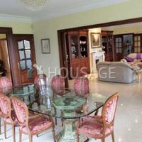 Вилла в Испании, Каталония, Барселона, 550 кв.м.