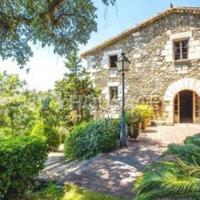 Вилла в Испании, Каталония, Барселона, 650 кв.м.