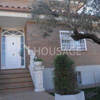 Вилла в Испании, Каталония, Барселона, 550 кв.м.