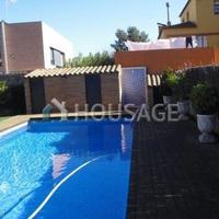 Вилла в Испании, Каталония, Барселона, 550 кв.м.