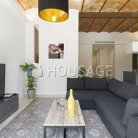 Квартира в Испании, Каталония, Барселона, 144 кв.м.